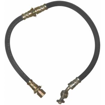 Wagner Brake BH126615 Brake Hydraulic Hose product image 2 of 2