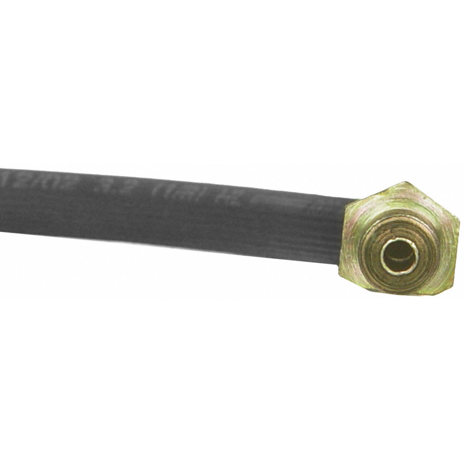 Wagner Brake BH126748 - Brake Hydraulic Hose Wagner Brake BH126748 Brake Hydraulic Hose product image 1 of 2