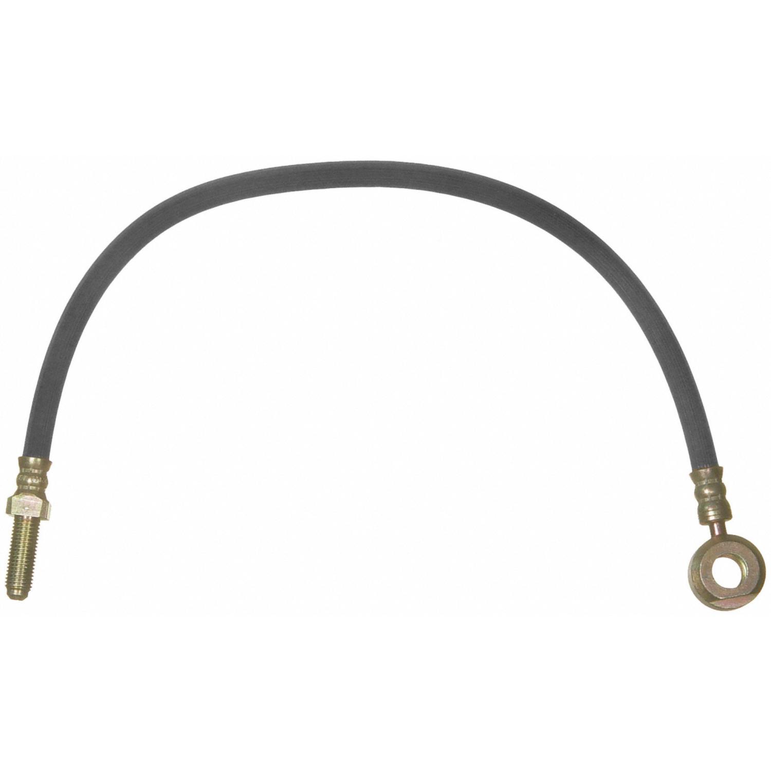 Wagner Brake BH126748 - Brake Hydraulic Hose Wagner Brake BH126748 Brake Hydraulic Hose product image 2 of 2