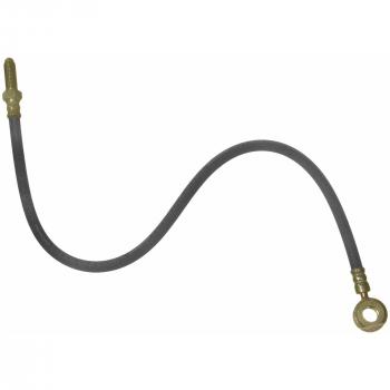 Wagner Brake BH126750 Brake Hydraulic Hose product image 2 of 2