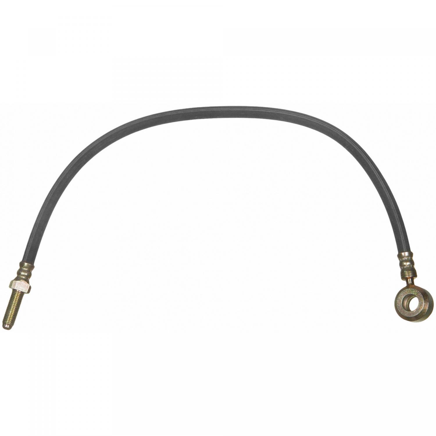 Wagner Brake BH126751 - Brake Hydraulic Hose Wagner Brake BH126751 Brake Hydraulic Hose product image 2 of 2