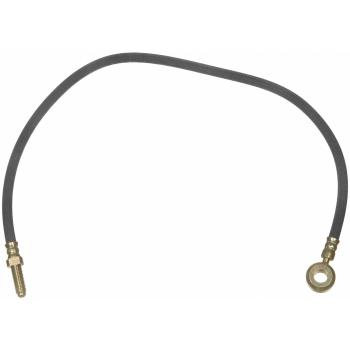 Wagner Brake BH126752 Brake Hydraulic Hose product image 2 of 2