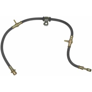 Wagner Brake BH126756 Brake Hydraulic Hose product image 2 of 2