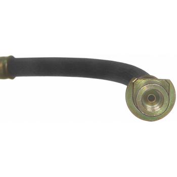 Wagner Brake BH126757 Brake Hydraulic Hose product image 1 of 2