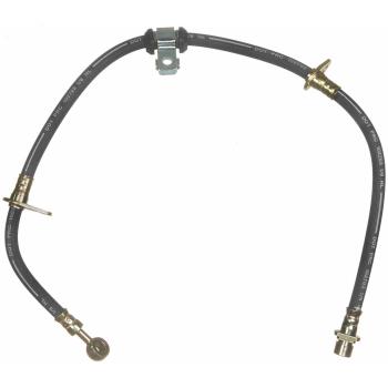 Wagner Brake BH126757 Brake Hydraulic Hose product image 2 of 2
