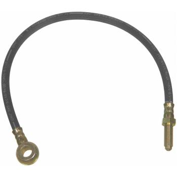 Wagner Brake BH126758  product image 2 of 2