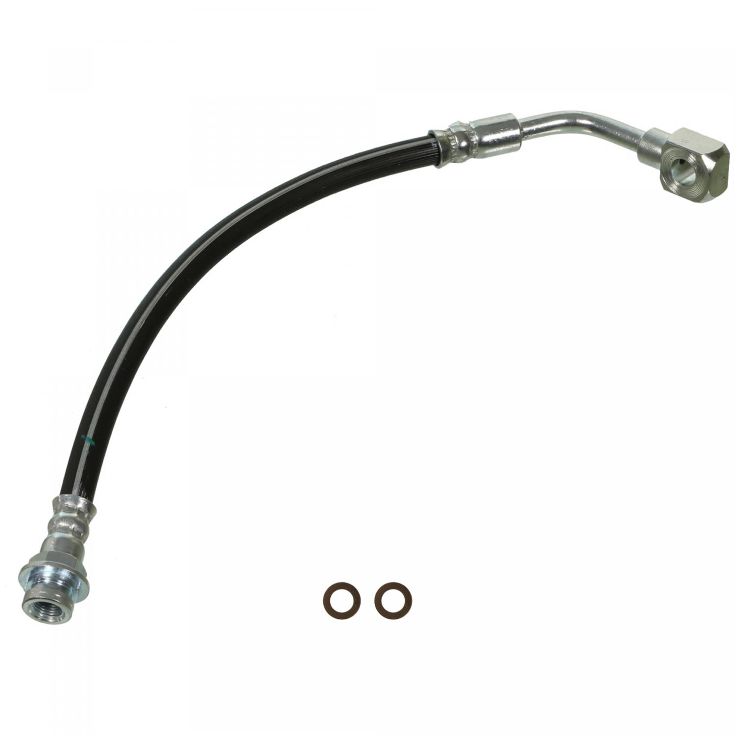 Wagner Brake BH126776 Brake Hydraulic Hose product image 1 of 1
