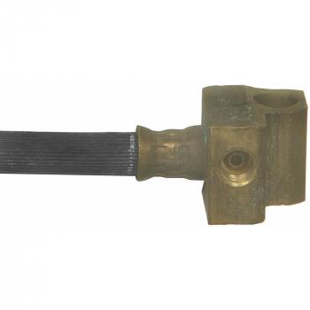 Wagner Brake BH128671 - Brake Hydraulic Hose Wagner Brake BH128671 Brake Hydraulic Hose product image 1 of 2