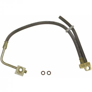 Wagner Brake BH128671 - Brake Hydraulic Hose Wagner Brake BH128671 Brake Hydraulic Hose product image 2 of 2
