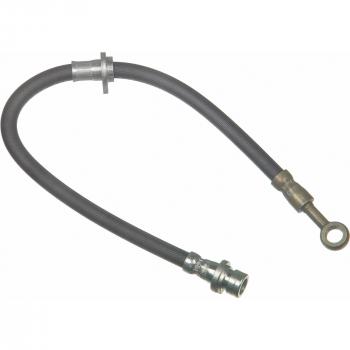 Wagner Brake BH128672 Brake Hydraulic Hose product image 2 of 2