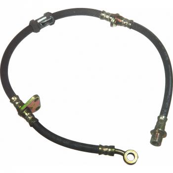 Wagner Brake BH128673 - Brake Hydraulic Hose Wagner Brake BH128673 Brake Hydraulic Hose product image 1 of 1