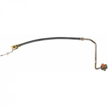 Wagner Brake BH128674 Brake Hydraulic Hose product image 2 of 2