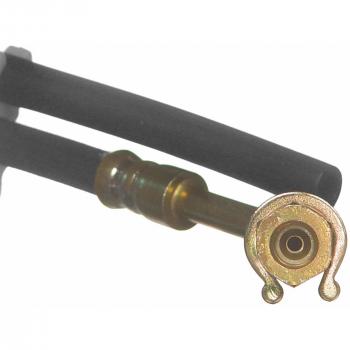 Wagner Brake BH128682 Brake Hydraulic Hose product image 1 of 2