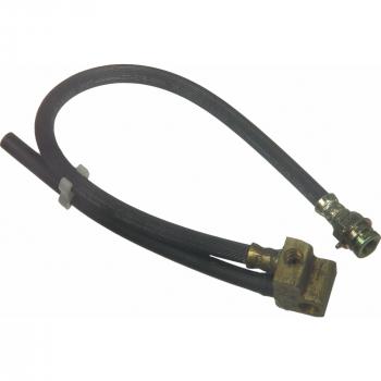 Wagner Brake BH128683 Brake Hydraulic Hose product image 1 of 1