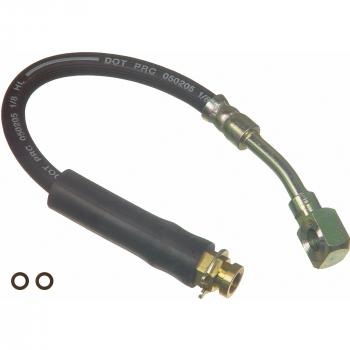 Wagner Brake BH128691 Brake Hydraulic Hose product image 1 of 1