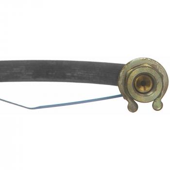 Wagner Brake BH128692 Brake Hydraulic Hose product image 1 of 2