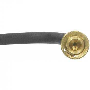 Wagner Brake BH128693 Brake Hydraulic Hose product image 1 of 2