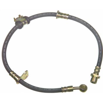 Wagner Brake BH128697 Brake Hydraulic Hose product image 1 of 1