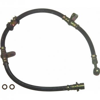 Wagner Brake BH128698 Brake Hydraulic Hose product image 1 of 1