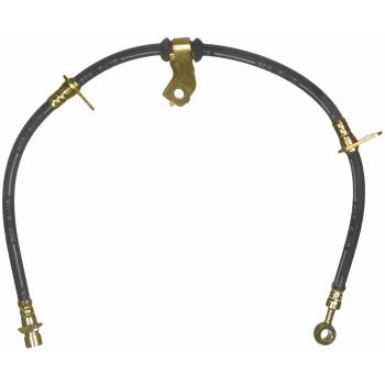 Wagner Brake BH128699 Brake Hydraulic Hose product image 2 of 2