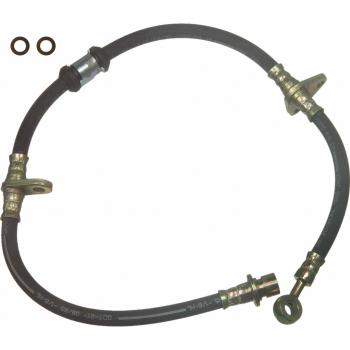 Wagner Brake BH128702 Brake Hydraulic Hose product image 1 of 1