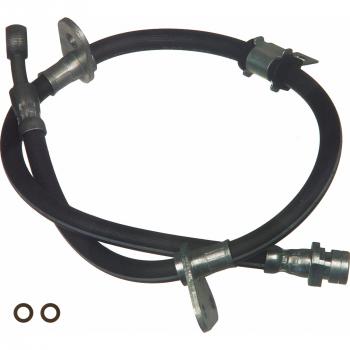 Wagner Brake BH128703 Brake Hydraulic Hose product image 1 of 1