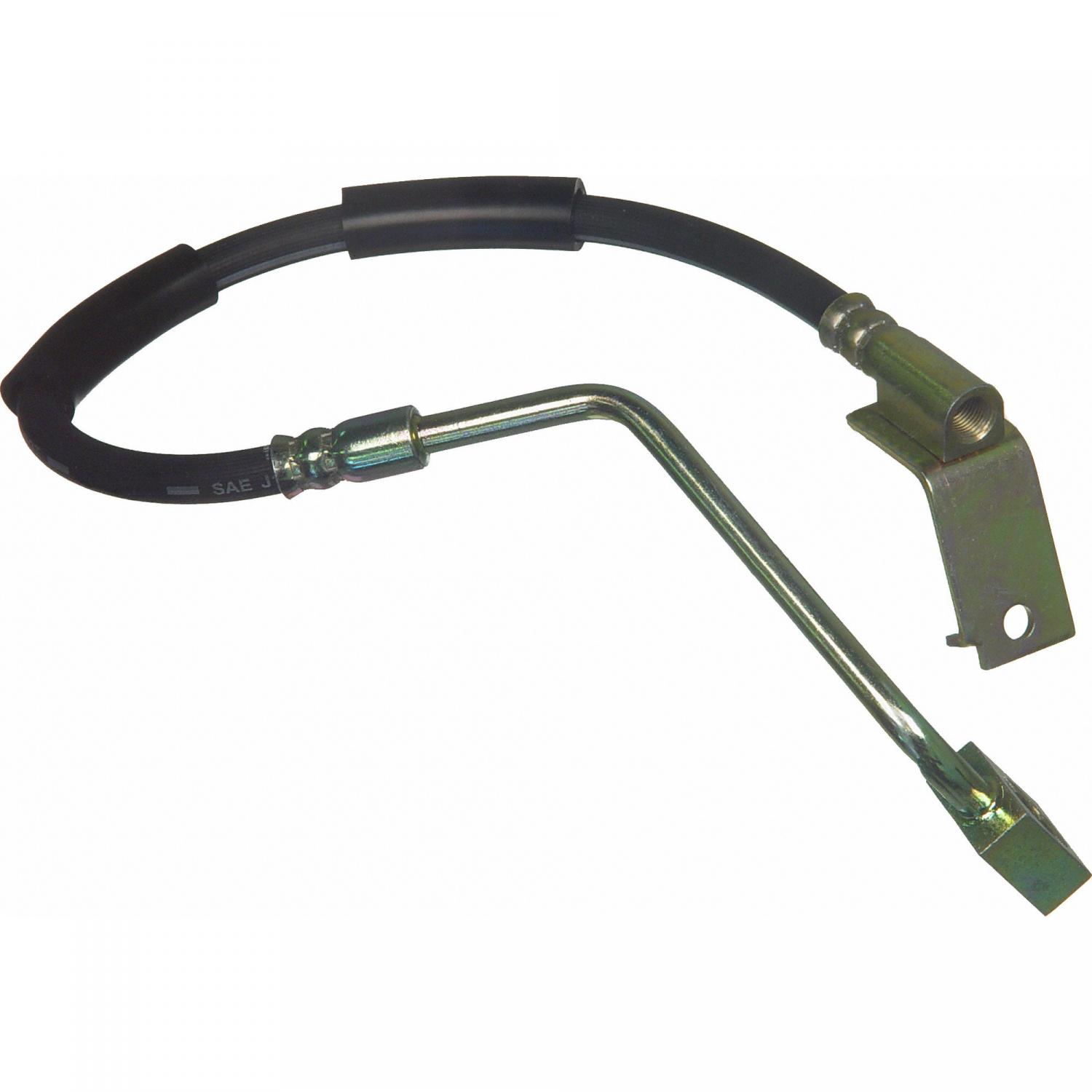 Wagner Brake BH130278 - Brake Hydraulic Hose Wagner Brake BH130278 Brake Hydraulic Hose product image 1 of 1