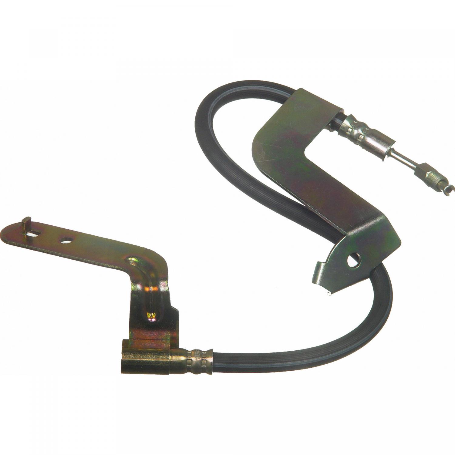 Wagner Brake BH130294 - Brake Hydraulic Hose Wagner Brake BH130294 Brake Hydraulic Hose product image 1 of 1
