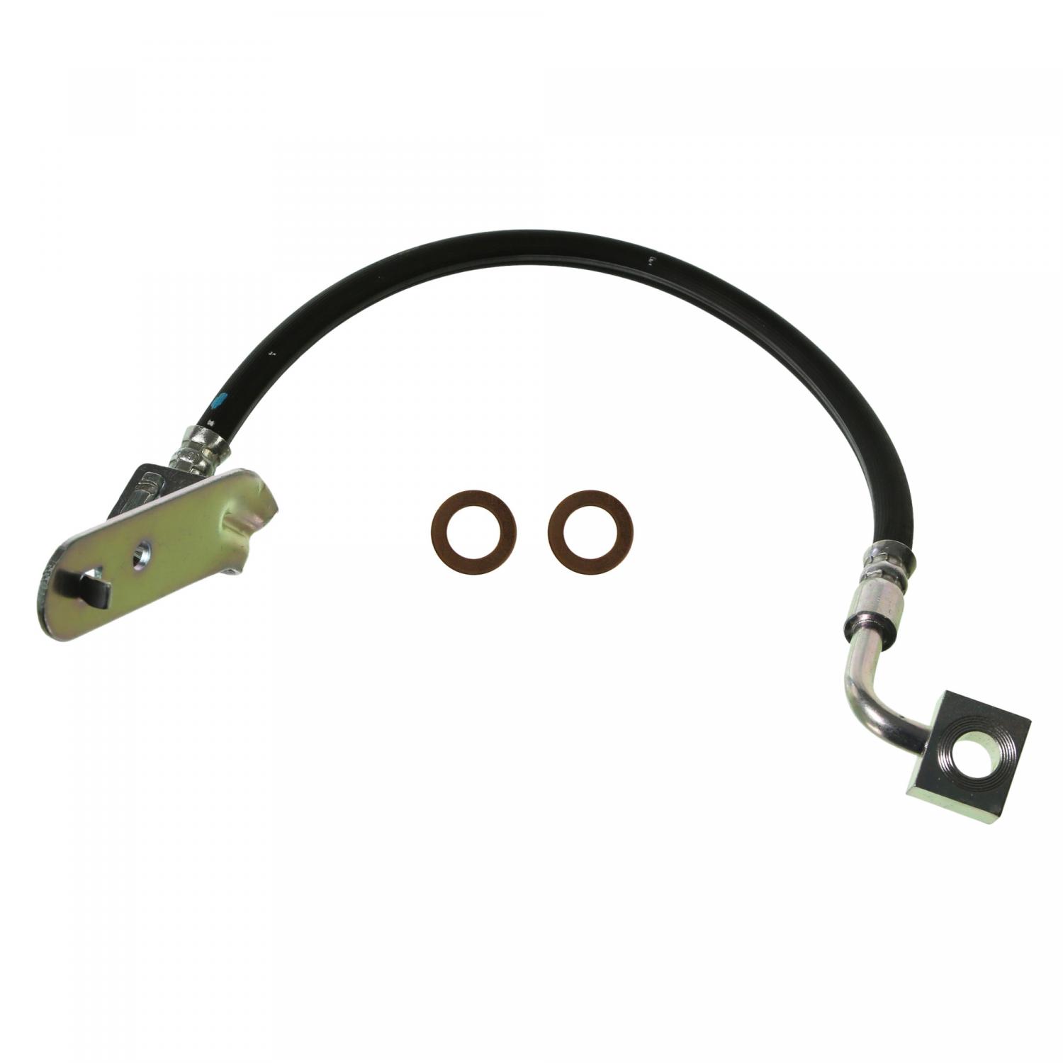 Wagner Brake BH130295 - Brake Hydraulic Hose Wagner Brake BH130295 Brake Hydraulic Hose product image 1 of 1