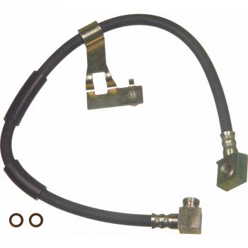 Wagner Brake BH130314 Brake Hydraulic Hose product image 1 of 1