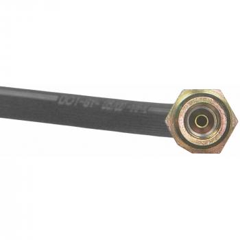 Wagner Brake BH130318 Brake Hydraulic Hose product image 1 of 2