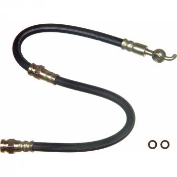 Wagner Brake BH130323 - Brake Hydraulic Hose Wagner Brake BH130323 Brake Hydraulic Hose product image 1 of 1