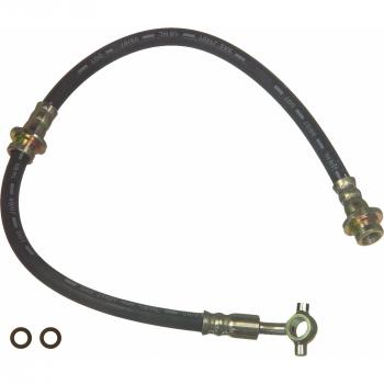 Wagner Brake BH130326 Brake Hydraulic Hose product image 1 of 1