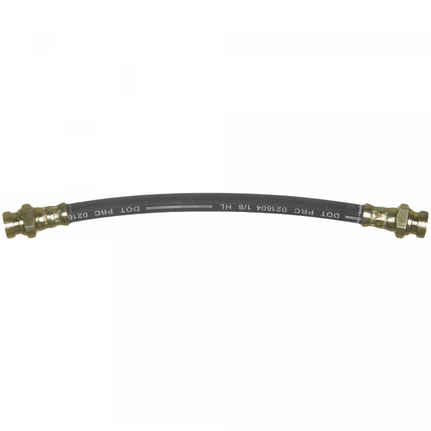 Wagner Brake BH130368 Brake Hydraulic Hose product image 2 of 2