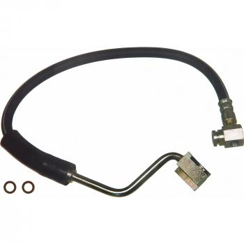 Wagner Brake BH130428 - Brake Hydraulic Hose Wagner Brake BH130428 Brake Hydraulic Hose product image 1 of 1