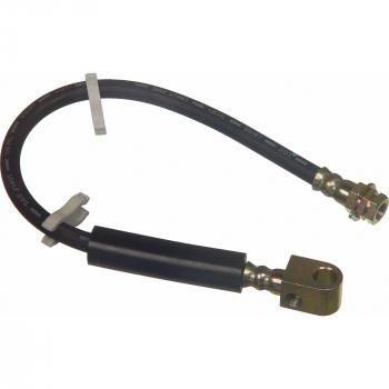 Wagner Brake BH130431 Brake Hydraulic Hose product image 1 of 1