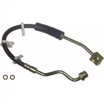 Wagner Brake BH130435 - Brake Hydraulic Hose Wagner Brake BH130435 Brake Hydraulic Hose product image 1 of 1