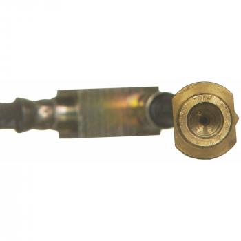Wagner Brake BH130552 - Brake Hydraulic Hose Wagner Brake BH130552 Brake Hydraulic Hose product image 1 of 2