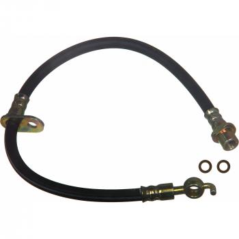Wagner Brake BH130554 - Brake Hydraulic Hose Wagner Brake BH130554 Brake Hydraulic Hose product image 1 of 1