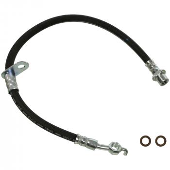 Wagner Brake BH130557 - Brake Hydraulic Hose Wagner Brake BH130557 Brake Hydraulic Hose product image 1 of 1