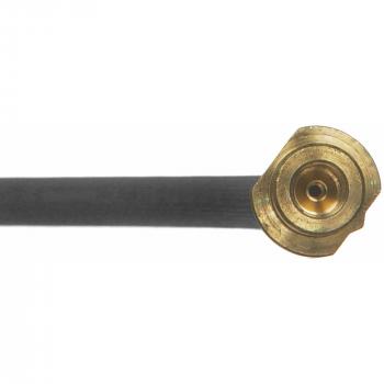 Wagner Brake BH130560 - Brake Hydraulic Hose Wagner Brake BH130560 Brake Hydraulic Hose product image 1 of 2