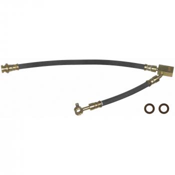 Wagner Brake BH130560 - Brake Hydraulic Hose Wagner Brake BH130560 Brake Hydraulic Hose product image 2 of 2