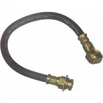 Wagner Brake BH130562 - Brake Hydraulic Hose Wagner Brake BH130562 Brake Hydraulic Hose product image 1 of 1