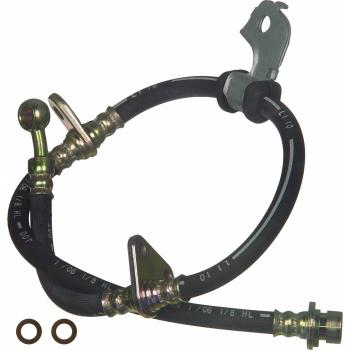 Wagner Brake BH130572 Brake Hydraulic Hose product image 1 of 1