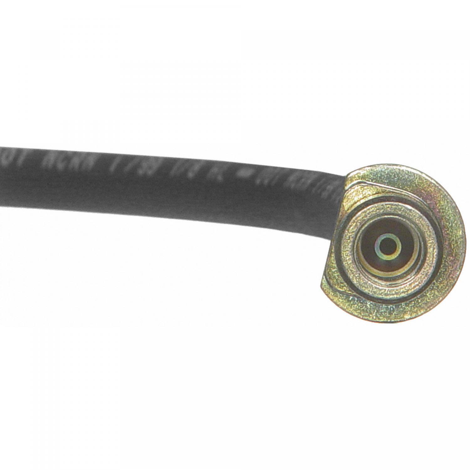 Wagner Brake BH130573 Brake Hydraulic Hose product image 1 of 2