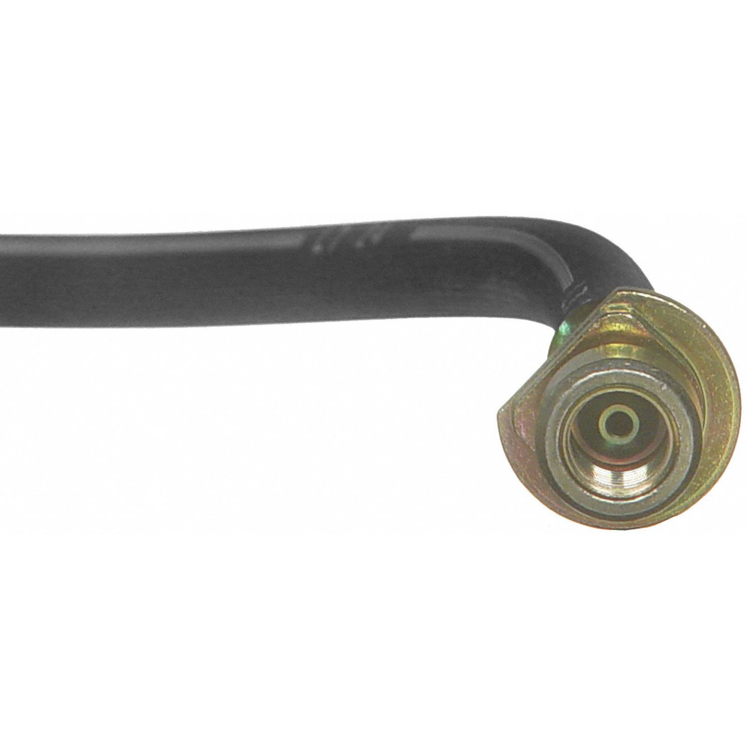 Wagner Brake BH130605 Brake Hydraulic Hose product image 1 of 2