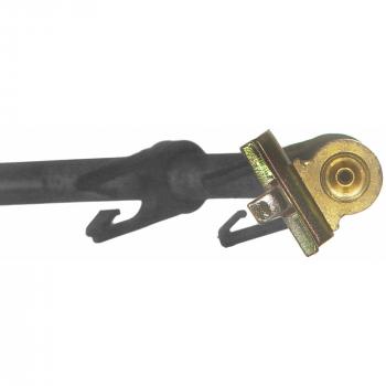 Wagner Brake BH132029 Brake Hydraulic Hose product image 1 of 2