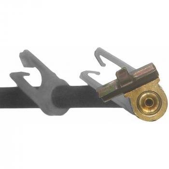 Wagner Brake BH132030 Brake Hydraulic Hose product image 1 of 2