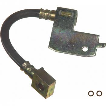 Wagner Brake BH132031 Brake Hydraulic Hose product image 1 of 1