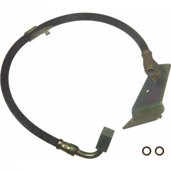 Wagner Brake BH132034 Brake Hydraulic Hose product image 1 of 1